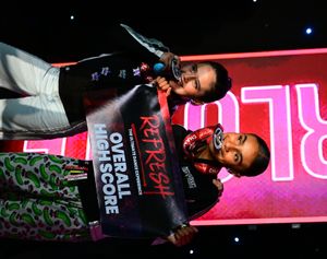 Charlotte, NC - 3/27/2026