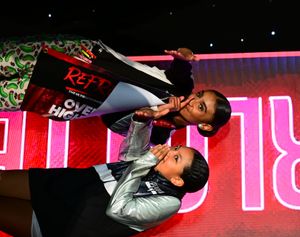 Charlotte, NC - 3/27/2026