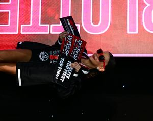 Charlotte, NC - 3/27/2026