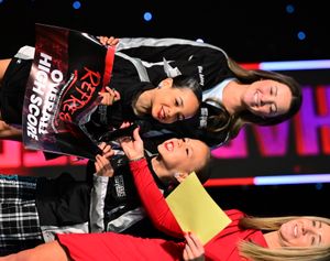 Charlotte, NC - 3/27/2026