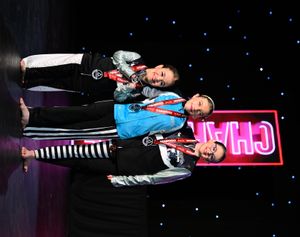 Charlotte, NC - 3/27/2026