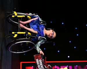 Charlotte, NC - 3/27/2026