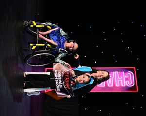 Charlotte, NC - 3/27/2026