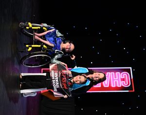 Charlotte, NC - 3/27/2026