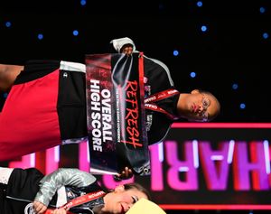 Charlotte, NC - 3/27/2026