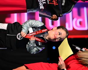 Charlotte, NC - 3/27/2026