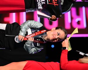 Charlotte, NC - 3/27/2026