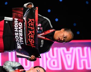 Charlotte, NC - 3/27/2026