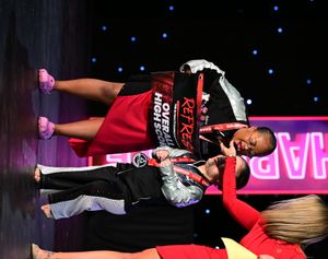 Charlotte, NC - 3/27/2026