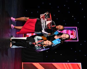 Charlotte, NC - 3/27/2026