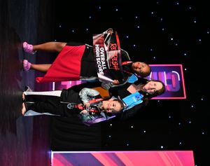 Charlotte, NC - 3/27/2026