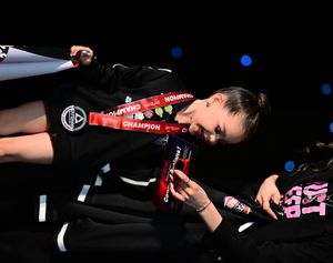 Charlotte, NC - 3/27/2026