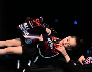 Charlotte, NC - 3/27/2026