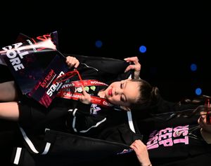 Charlotte, NC - 3/27/2026