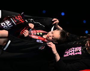 Charlotte, NC - 3/27/2026