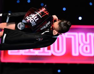 Charlotte, NC - 3/27/2026