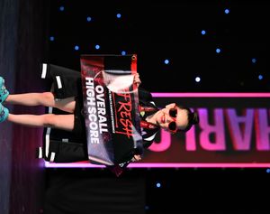 Charlotte, NC - 3/27/2026