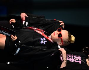 Charlotte, NC - 3/27/2026