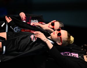 Charlotte, NC - 3/27/2026