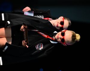 Charlotte, NC - 3/27/2026