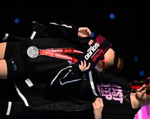 Charlotte, NC - 3/27/2026