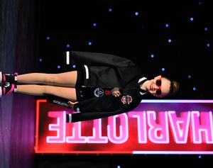 Charlotte, NC - 3/27/2026