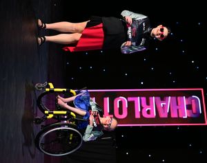 Charlotte, NC - 3/27/2026