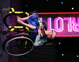 Charlotte, NC - 3/27/2026