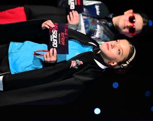 Charlotte, NC - 3/27/2026