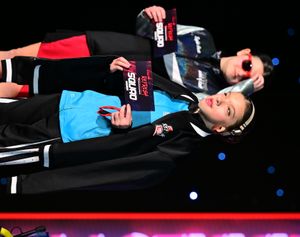 Charlotte, NC - 3/27/2026