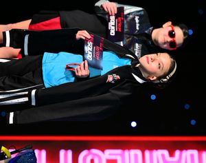 Charlotte, NC - 3/27/2026