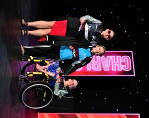 Charlotte, NC - 3/27/2026