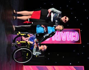 Charlotte, NC - 3/27/2026