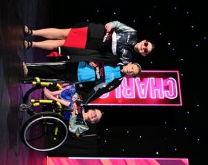 Charlotte, NC - 3/27/2026