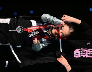 Charlotte, NC - 3/27/2026