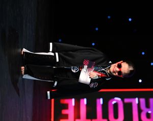 Charlotte, NC - 3/27/2026