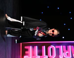 Charlotte, NC - 3/27/2026