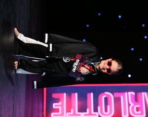 Charlotte, NC - 3/27/2026