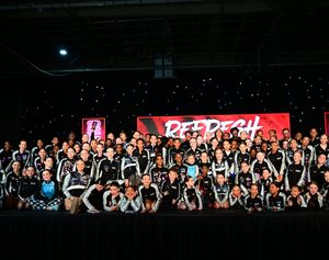 Charlotte, NC - 3/27/2026