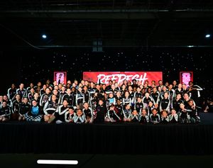 Charlotte, NC - 3/27/2026