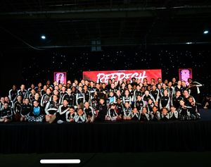 Charlotte, NC - 3/27/2026