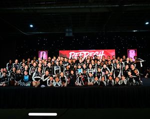 Charlotte, NC - 3/27/2026