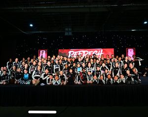 Charlotte, NC - 3/27/2026