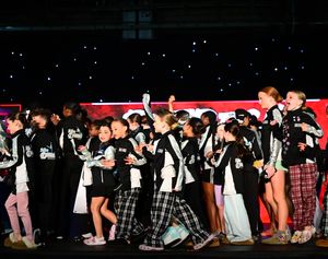 Charlotte, NC - 3/27/2026