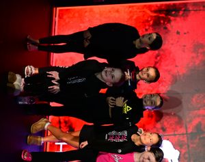 Charlotte, NC - 3/27/2026