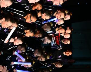 Charlotte, NC - 3/27/2026