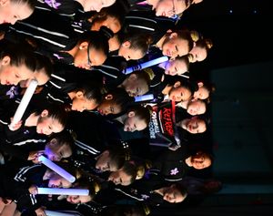 Charlotte, NC - 3/27/2026