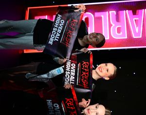 Charlotte, NC - 3/27/2026