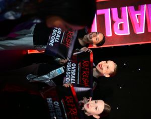 Charlotte, NC - 3/27/2026