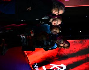 Charlotte, NC - 3/27/2026